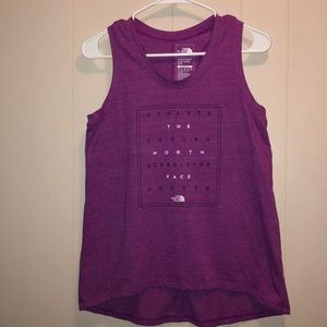 Sleeveless The North Face